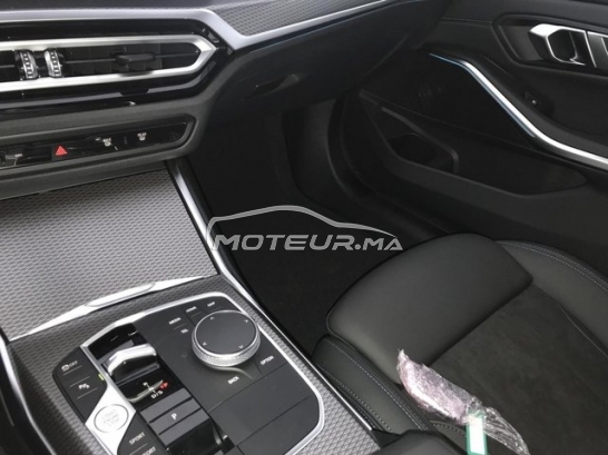 BMW Serie 3 occasion 1612894