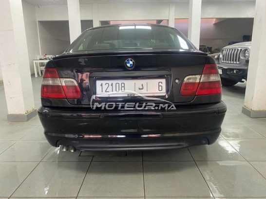 BMW Serie 3 occasion 3314512