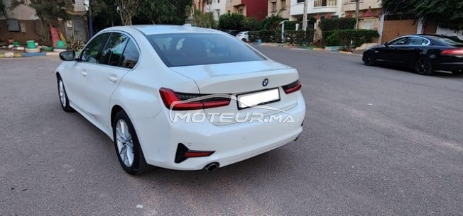 بي ام دبليو سيريي 3 مستعملة 1739412