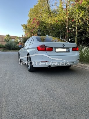 BMW Serie 3 318d f30 occasion 1569112