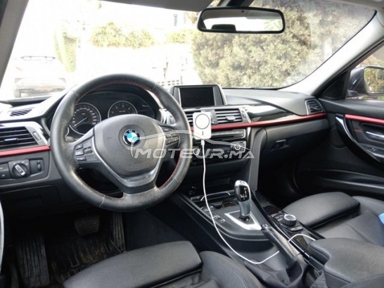 بي ام دبليو سيريي 3 مستعملة 3208426