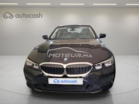 BMW Serie 3 occasion 3273265