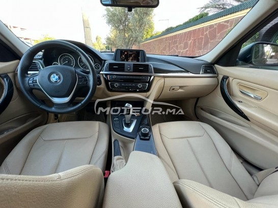 BMW Serie 3 316d occasion 1818184
