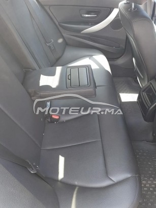 BMW Serie 3 316d occasion 1630148