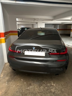 BMW Serie 3 320d occasion 3420401