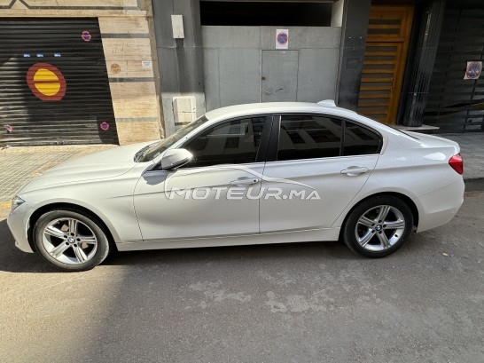 BMW Serie 3 316 occasion 1745213