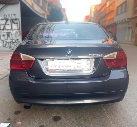 BMW Serie 3 E90 320i occasion 1941982