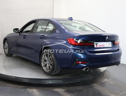 بي ام دبليو سيريي 3 مستعملة 3515678