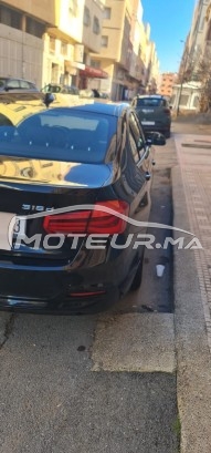 بي ام دبليو سيريي 3 316 مستعملة 3083290