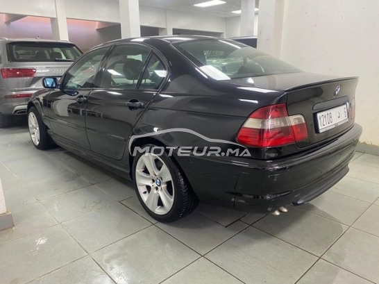 BMW Serie 3 occasion 3314513