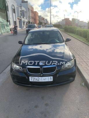 بي ام دبليو سيريي 3 مستعملة 1468263