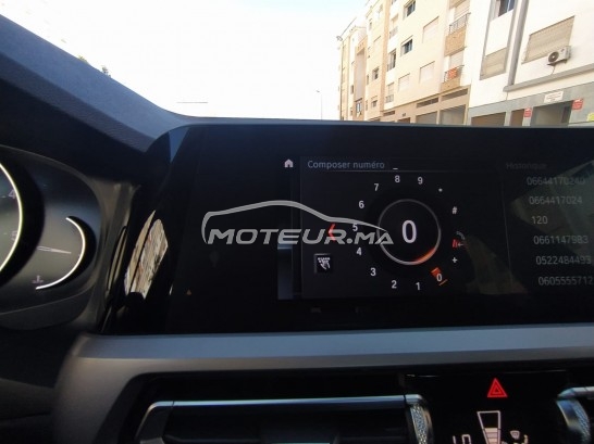 BMW Serie 3 occasion 1791545