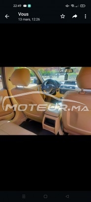 BMW Serie 3 316d occasion 1741994