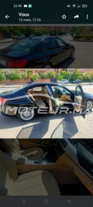 BMW Serie 3 316d occasion 1741993