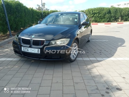 BMW Serie 3 320i occasion 1409709