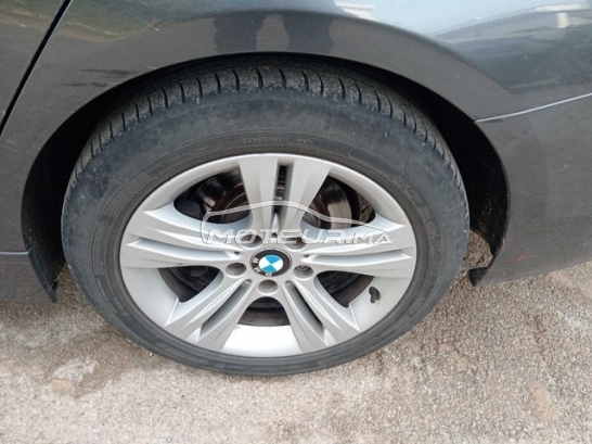 بي ام دبليو سيريي 3 مستعملة 3208432