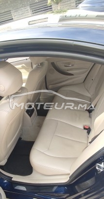 بي ام دبليو سيريي 3 F30 série 3 مستعملة 1713096