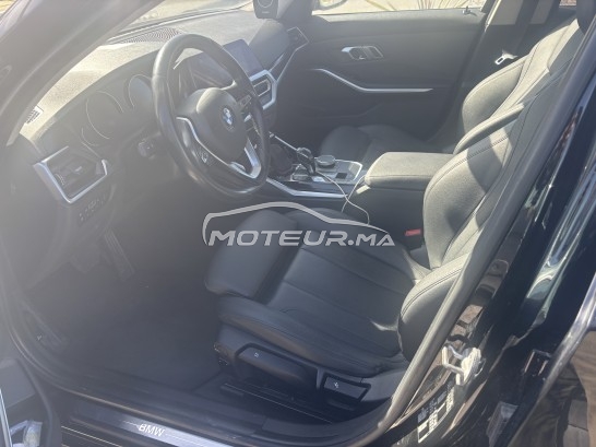 BMW Serie 3 G20 occasion 3196991