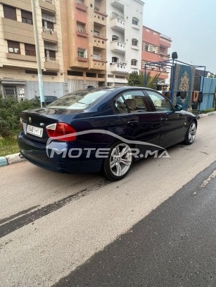 BMW Serie 3 occasion 1697731