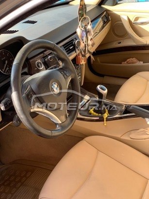 BMW Serie 3 320i luxury occasion 750649