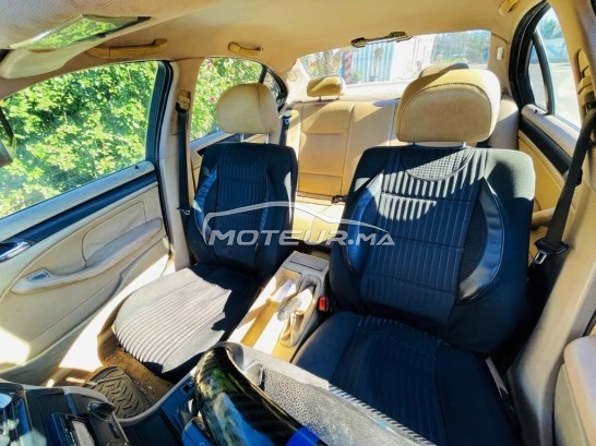 بي ام دبليو سيريي 3 2002 مستعملة 1780935