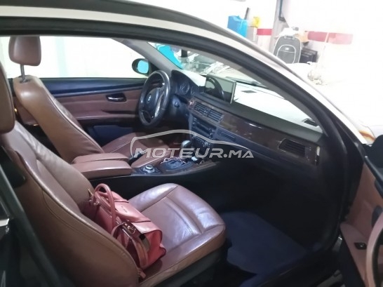 BMW Serie 3 E92 occasion 2505353