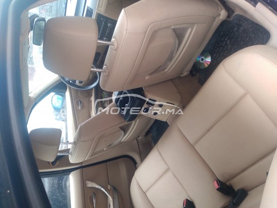 بي ام دبليو سيريي 3 320i مستعملة 3364995