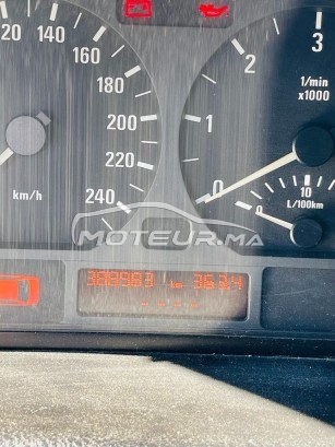 بي ام دبليو سيريي 3 2002 مستعملة 1780929