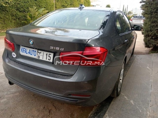 بي ام دبليو سيريي 3 مستعملة 3208425