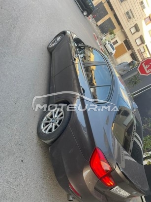 بي ام دبليو سيريي 3 318d مستعملة 1586426