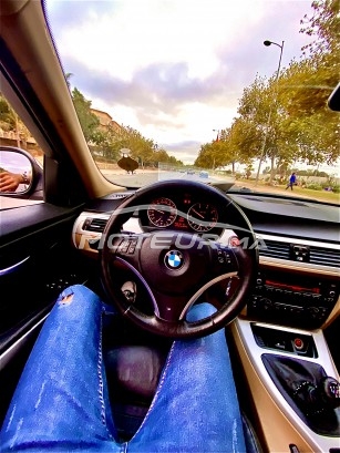 بي ام دبليو سيريي 3 Pack m مستعملة 1435194