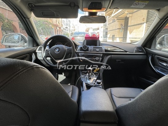 BMW Serie 3 316 occasion 1745212