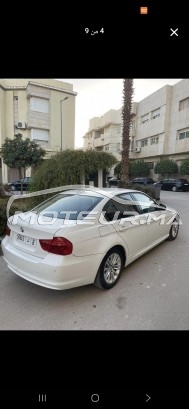 BMW Serie 3 318d occasion 3047080