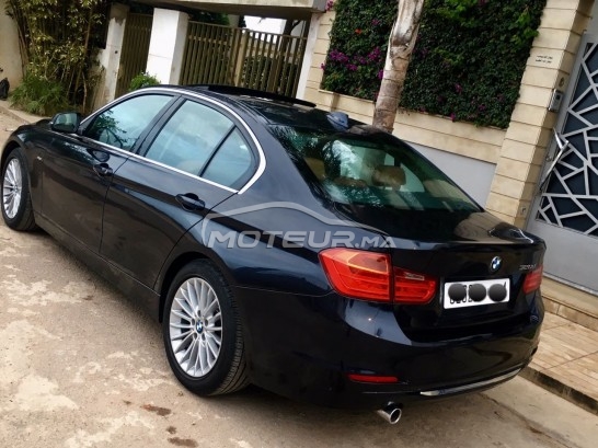 BMW Serie 3 Luxury occasion 697771