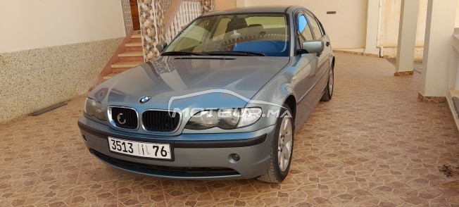 BMW Serie 3 E46 318d occasion 1680755