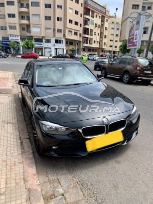 BMW Serie 3 318 occasion 1416106