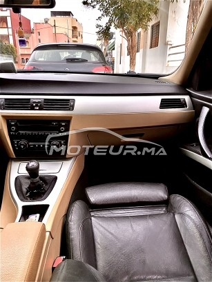 بي ام دبليو سيريي 3 Pack m مستعملة 1435190