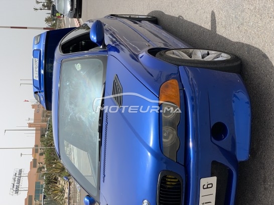 بي ام دبليو سيريي 3 E46 مستعملة 1953419