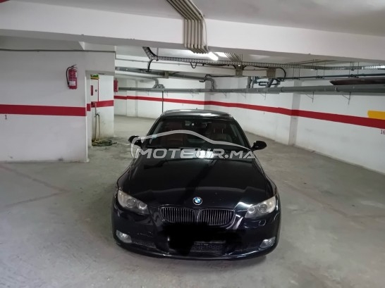 BMW Serie 3 E92 occasion 2505352