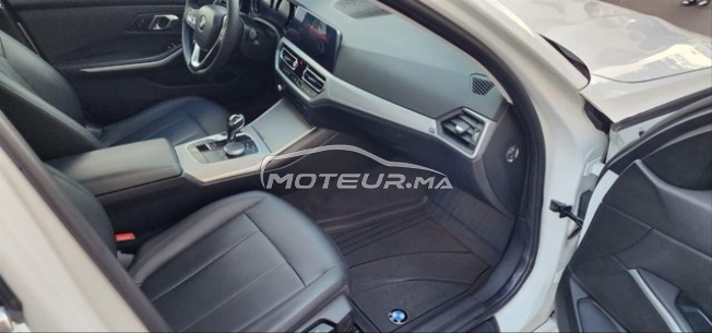 BMW Serie 3 occasion 2036429