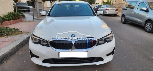 BMW Serie 3 occasion 2036432