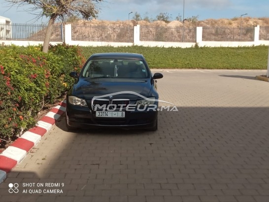 BMW Serie 3 320i occasion 1409710