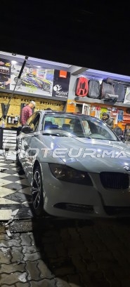 BMW Serie 3 E90 occasion 1608062