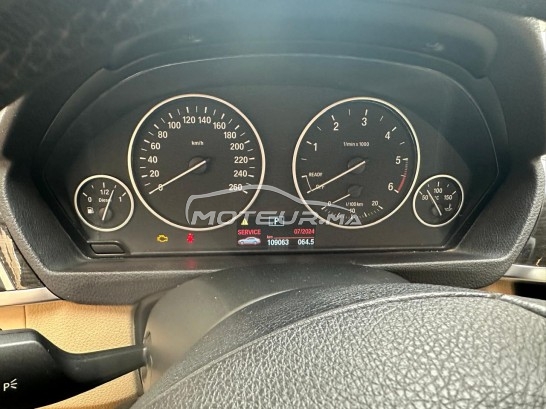 بي ام دبليو سيريي 3 316 d مستعملة 1982144