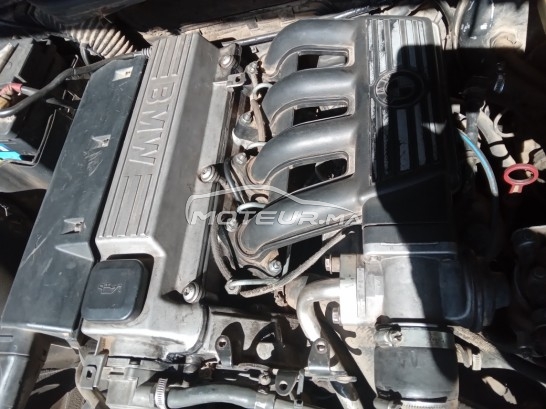 BMW Serie 3 318 tds occasion 1560032