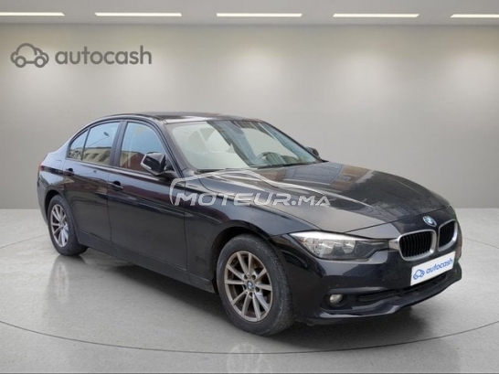 سيارة في المغرب BMW Serie 3 - 485600