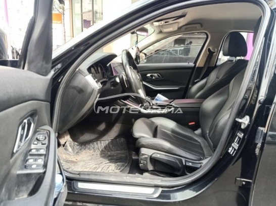 بي ام دبليو سيريي 3 مستعملة 2321195