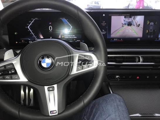 BMW Serie 3 occasion 1612888