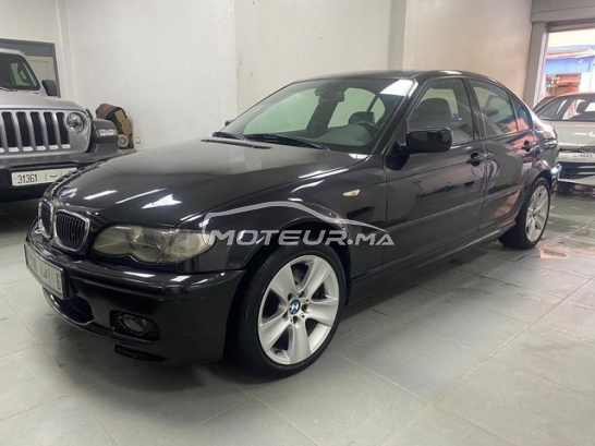 BMW Serie 3 occasion 3314506