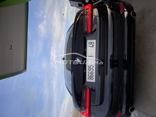 بي ام دبليو سيريي 3 Pack sport مستعملة 1869329